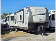 New 2026 Forest River RV Wildwood Heritage Glen 308RL image
