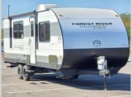 New 2025 Forest River RV Wildwood FSX 233RBLE image