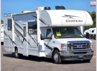 New 2024 Thor Motor Coach Chateau 28Z image