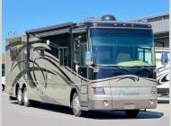 Used 2008 Tiffin Motorhomes Phaeton 42 QRH image