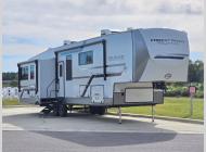 New 2026 Forest River RV Wildwood Heritage Glen 380WDR image