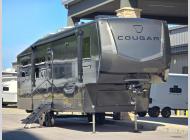 New 2026 Keystone RV Cougar 320RDS image