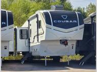 New 2026 Keystone RV Cougar Half-Ton 28RLI image