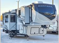 New 2025 Keystone RV Montana 3795FK image