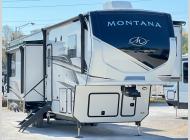 New 2025 Keystone RV Montana 3915TB image