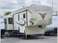 Used 2018 Forest River RV Cedar Creek Silverback 37MBH image