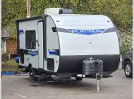 Used 2022 Forest River RV Salem FSX 167RBKX image