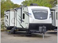 Used 2023 Venture RV SportTrek ST333VIK image