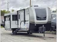 New 2026 Forest River RV Wildwood Heritage Glen 310BHI image