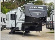 New 2026 Heartland Cyclone 3914 image