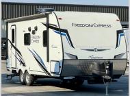 Used 2022 Coachmen RV Freedom Express Select 20SE image