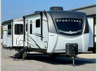 New 2025 Venture RV SportTrek Touring Edition STT343VIK image