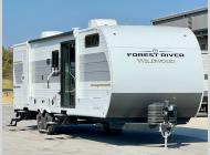 New 2025 Forest River RV Wildwood 36VBDS image