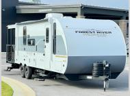 New 2025 Forest River RV Wildwood X-Lite 22VERANDAX image