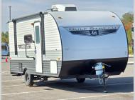 New 2025 Gulf Stream RV Ameri-Lite Super Lite 177BH image