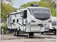 Used 2021 Grand Design Reflection 150 Series 268BH image