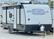 New 2025 Keystone RV Springdale Classic Mini 1800BH image
