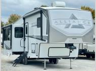 New 2025 Alliance RV Avenue All-Access 29RL image