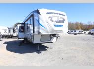 Used 2020 Forest River RV Cherokee Arctic Wolf Suite 3550 image