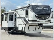 New 2025 Keystone RV Montana High Country 381TB image