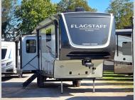 New 2026 Forest River RV Flagstaff Classic 401CFB image