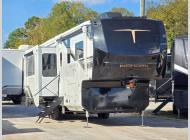 New 2026 Heartland Bighorn 40DB image