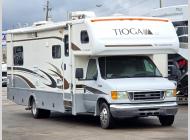 Used 2006 Fleetwood RV Tioga 31W image