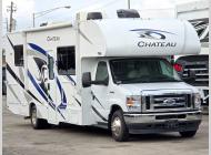 Used 2023 Thor Motor Coach Chateau 28Z image