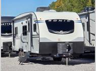Used 2022 Venture RV Sonic SN241VFK image