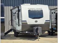 New 2026 Forest River RV Surveyor Legend 202RBLE image