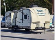 Used 2016 Jayco Eagle 324BHTS image