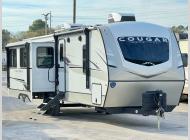 New 2025 Keystone RV Cougar Half-Ton 29RLP image