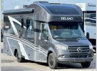 New 2025 Thor Motor Coach Delano Sprinter 24RW image