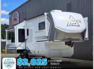 New 2025 Alliance RV Paradigm 310RL image