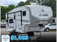 New 2025 Alliance RV Avenue All-Access 23ML image