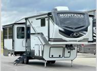 New 2025 Keystone RV Montana High Country 295RL image