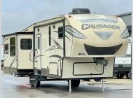 Used 2017 Prime Time RV Crusader LITE 34MB image