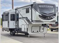 New 2025 Keystone RV Montana High Country 389BH image