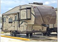 Used 2015 Forest River RV Flagstaff Classic Super Lite 8528RKWS image