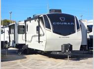 New 2026 Keystone RV Cougar Half-Ton 33RLI image