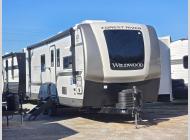 New 2026 Forest River RV Wildwood Heritage Glen 261FKRB image