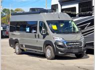 New 2026 Thor Motor Coach Sequence 20L image