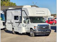 New 2026 Thor Motor Coach Chateau 22Z image