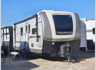 New 2026 Forest River RV Wildwood Heritage Glen 261FKRB image