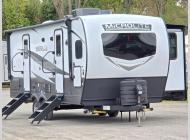 New 2025 Forest River RV Flagstaff Micro Lite 25FKB image