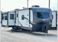 Used 2023 Forest River RV Rockwood Signature 8337RL image