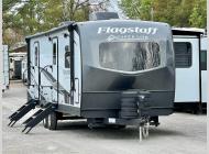 New 2025 Forest River RV Flagstaff Super Lite 26FKBS image