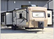 Used 2015 Forest River RV Flagstaff Classic Super Lite 832IKBS image