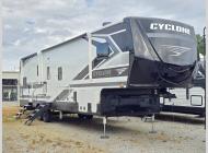 New 2026 Heartland Cyclone 3511 image
