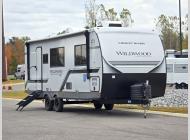 New 2026 Forest River RV Wildwood Heritage Glen Hyper-Lyte 24RBHL image